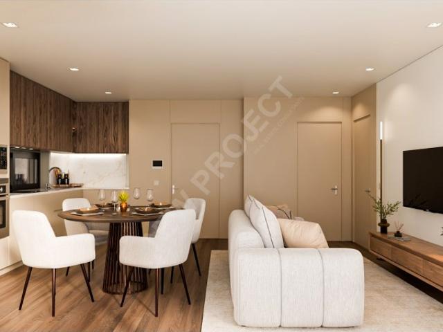 Apartamento venda em Vila Nova De Gaia, Porto