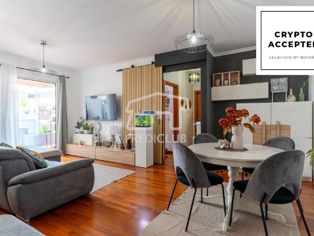 Apartamento venda em Portinho, Santa Cruz