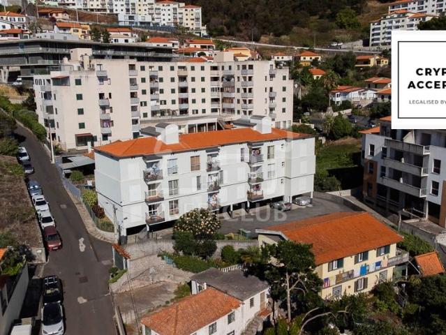 Apartamento venda em Azenha, Santa Cruz