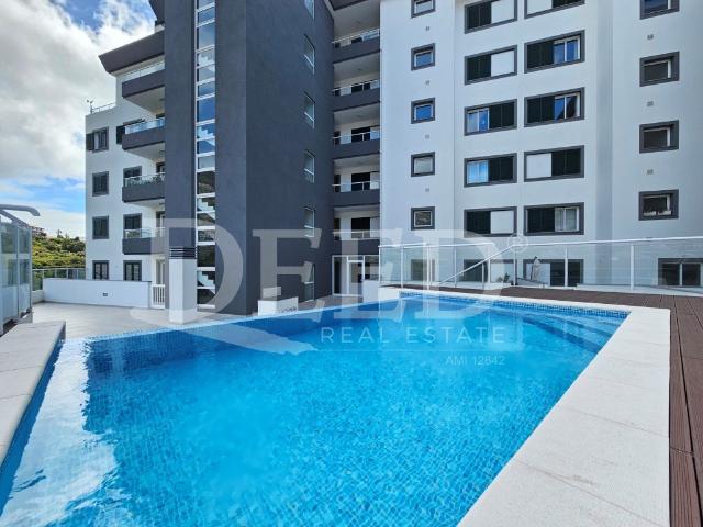 Apartamento venda em Santa Cruz, Ilha Da Madeira