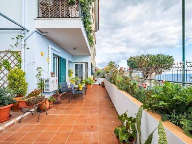 Apartamento venda em Azenha, Santa Cruz