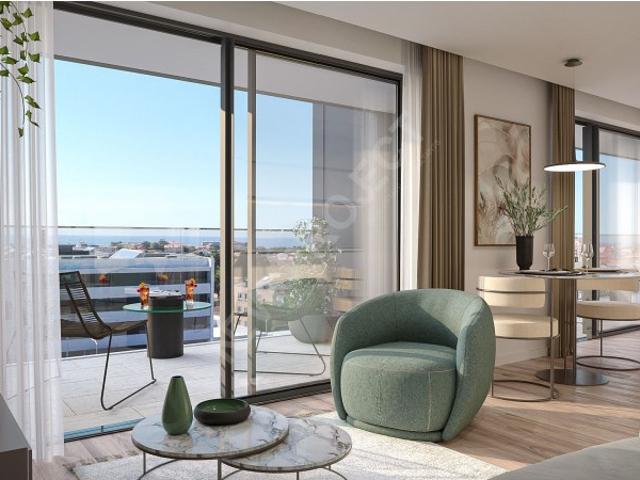 Apartamento venda em Canidelo, Vila Nova De Gaia