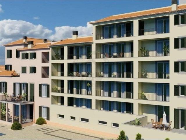 Apartamento venda em Funchal, Ilha Da Madeira