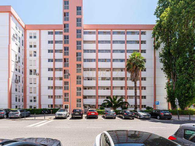 Apartamento venda em Lisboa