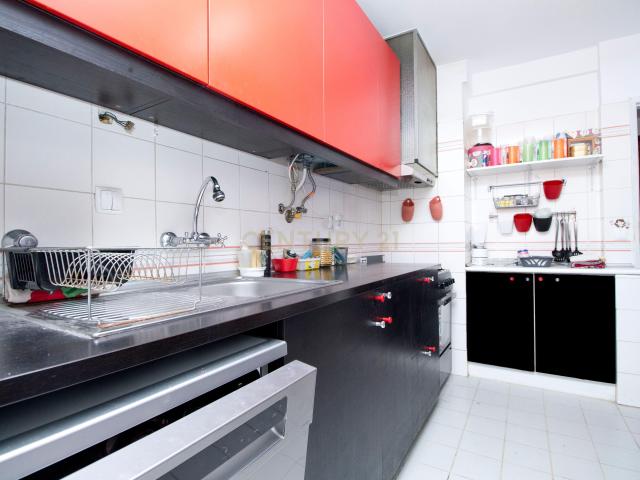 Apartamento venda em Terroa, Setúbal