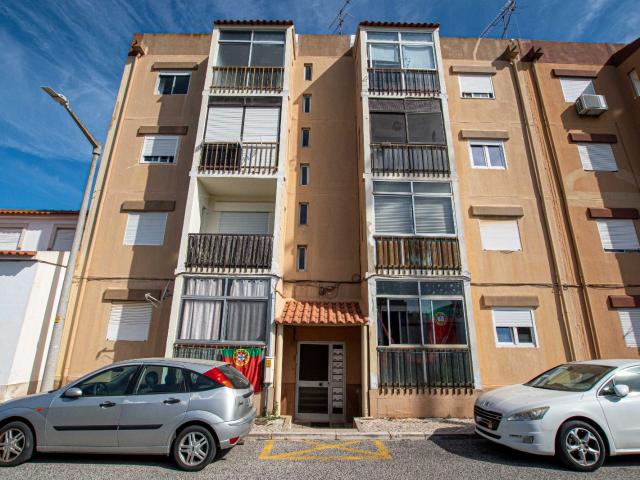 Apartamento venda em Alenquer, Lisboa