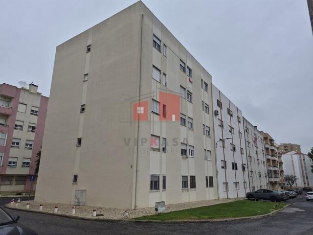 Apartamento venda em Alenquer, Lisboa
