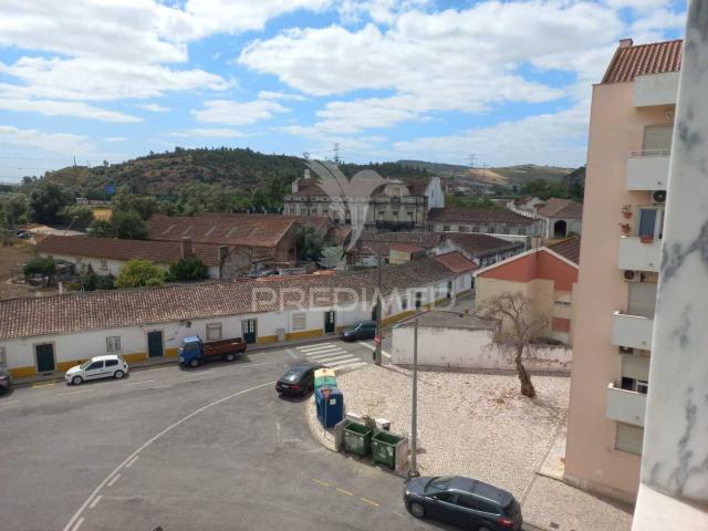 Apartamento venda em Alenquer (Santo Estêvão e Triana), Alenquer
