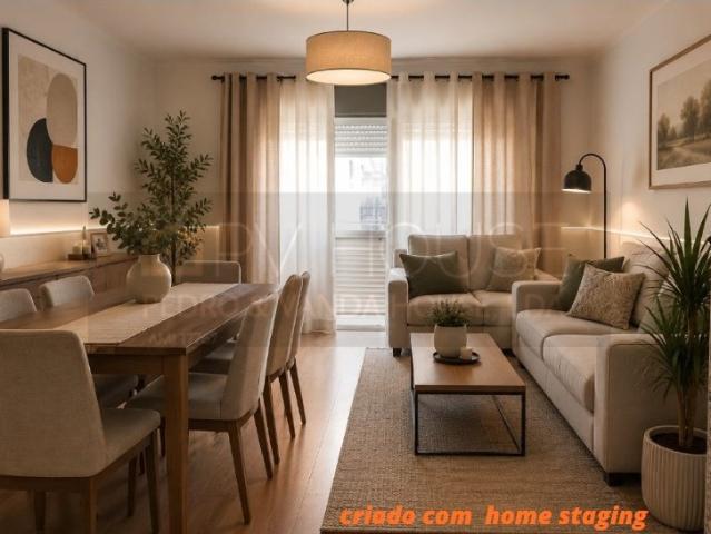 Apartamento venda em Amadora, Lisboa