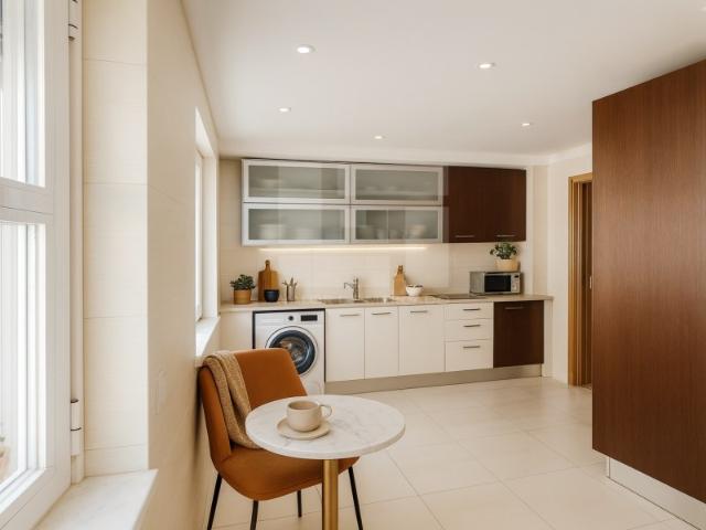 Apartamento venda em Urbanização Casas do Lago, Amadora