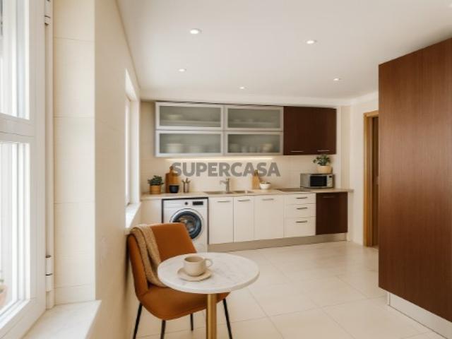 Casa venda em Urbanização Casas do Lago, Amadora