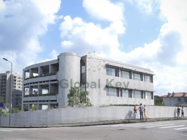Apartamento venda em Porto, Aldoar