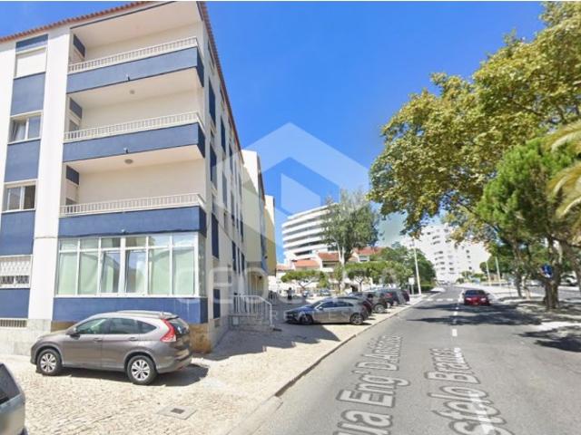 Apartamento venda em Visconde da Luz, Cascais