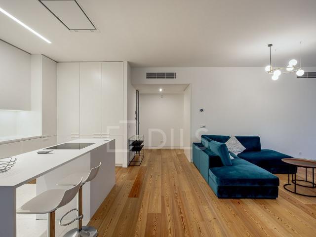 Apartamento alugar em Bairro do Rosário, Cascais