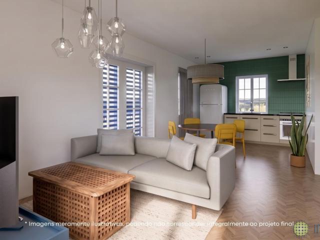 Apartamento venda em Castelo Branco