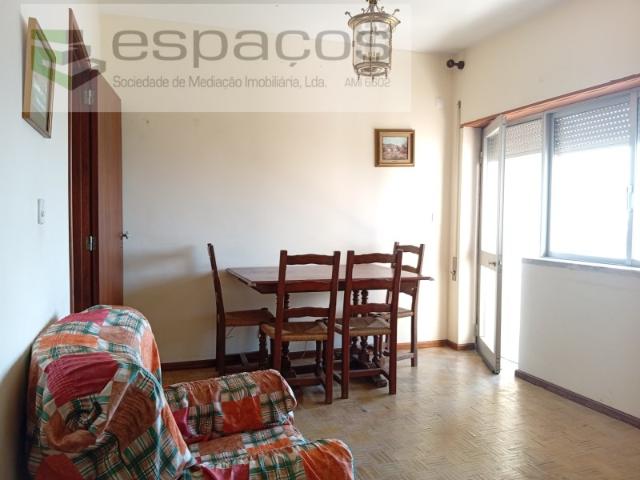Apartamento venda em Castelo Branco
