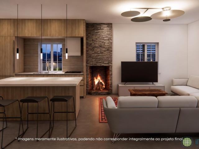 Apartamento venda em Castelo Branco