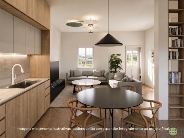 Apartamento venda em Castelo Branco