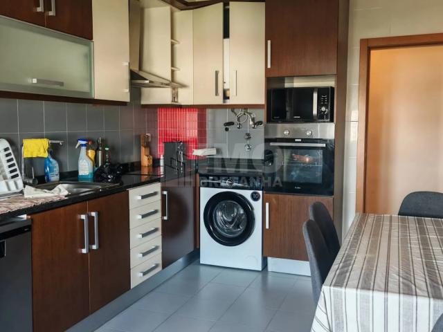 Apartamento alugar em Castelo Branco, Canhoso