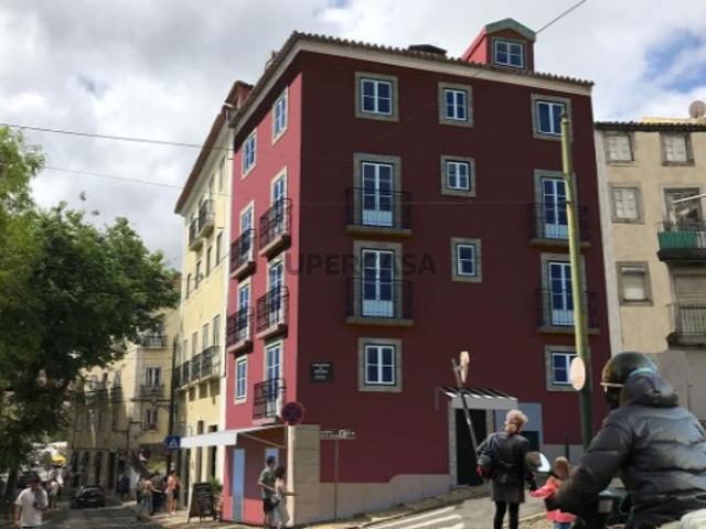 Casa venda em Santiago, Lisboa