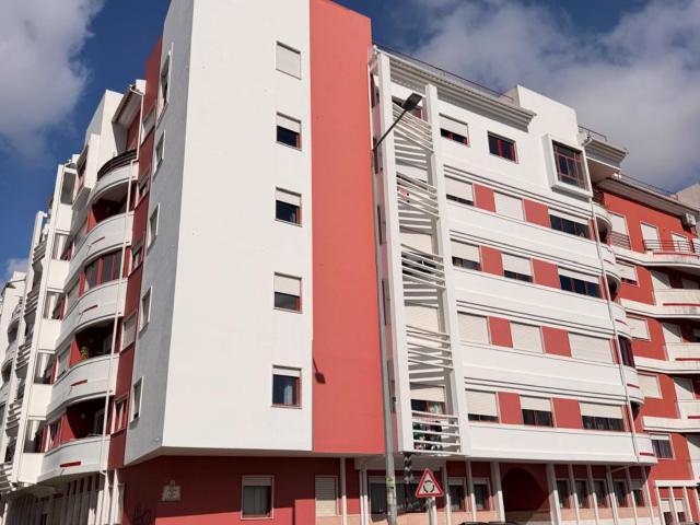 Apartamento venda em Algueirão-Mem Martins, Lisboa