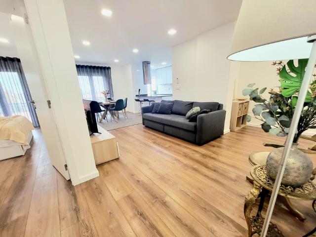 Apartamento alugar em Azeitão (São Lourenço e São Simão), Setúbal