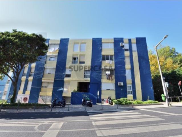 Casa venda em Quinta Nova, Odivelas