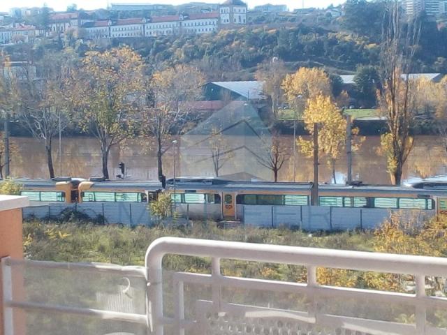 Apartamento alugar em Coimbrã, Sé Nova