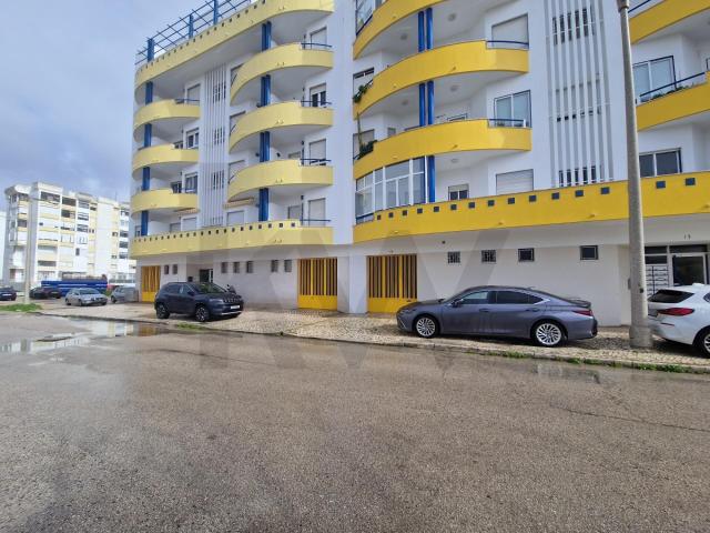 Apartamento venda em Almada, Setúbal