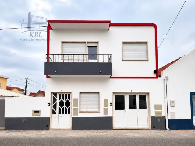 Apartamento venda em Bombarral, Leiria