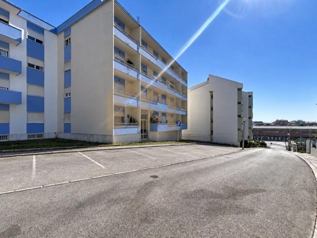 Apartamento venda em Santo Onofre e Serra do Bouro, Caldas da Rainha