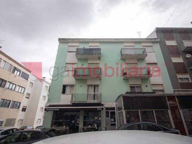 Apartamento venda em Cartaxo e Vale da Pinta, Cartaxo