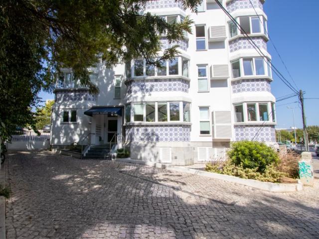 Apartamento venda em Bairro do Rosário, Cascais