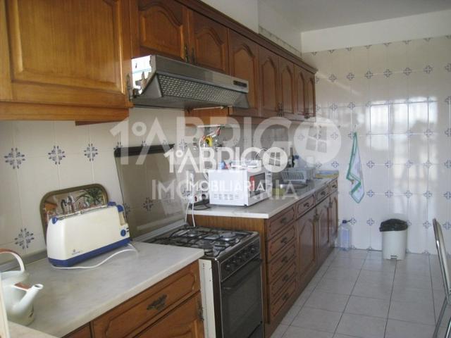 Apartamento alugar em Marinha Grande, Leiria