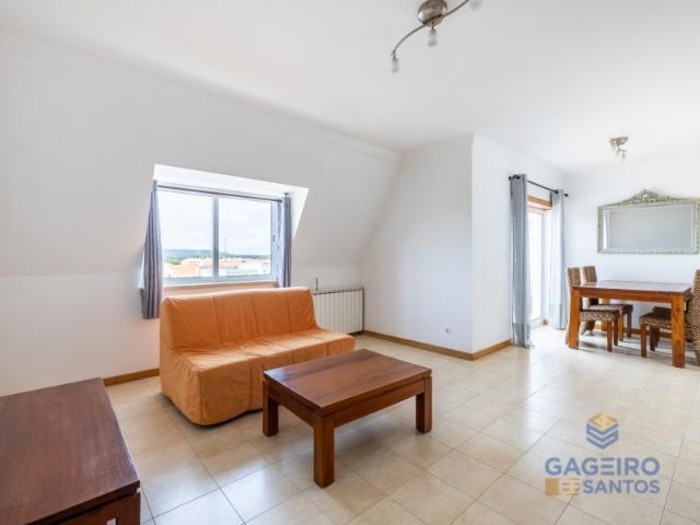 Apartamento alugar em Alcobaça, Leiria