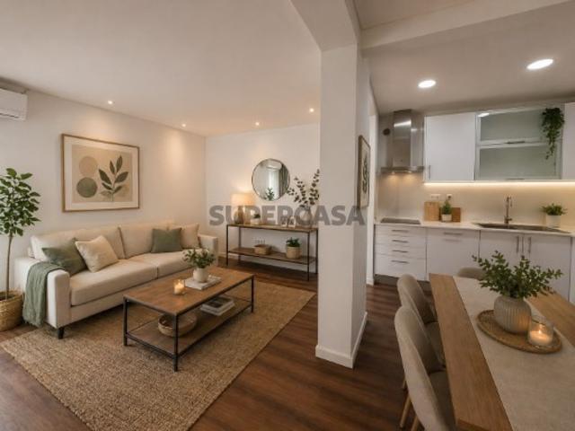 Casa venda em Ginjal, Almada