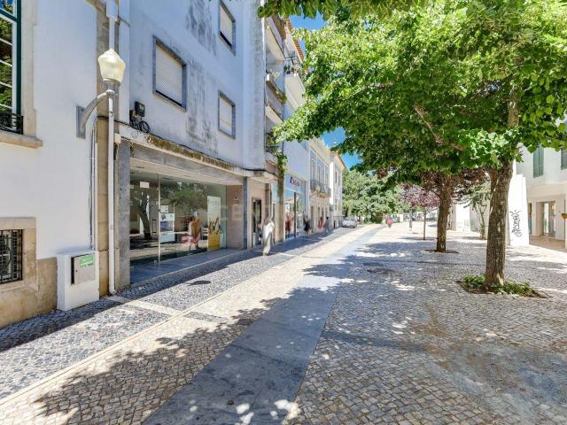 Apartamento venda em Beja (Santiago Maior e São João Baptista), Beja