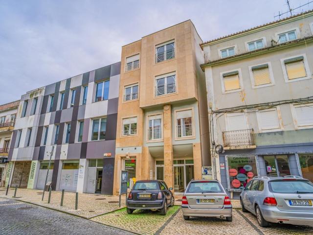 Apartamento venda em Nossa Senhora do Pópulo, Caldas Da Rainha