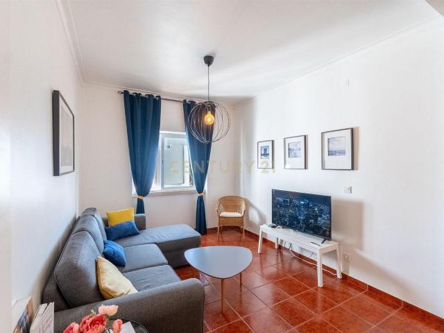 Apartamento venda em Seixal, Corroios