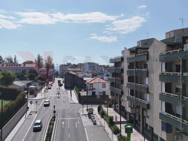 Apartamento alugar em Margaride (Santa Eulália), Várzea, Lagares, Varziela e Moure, Felgueiras