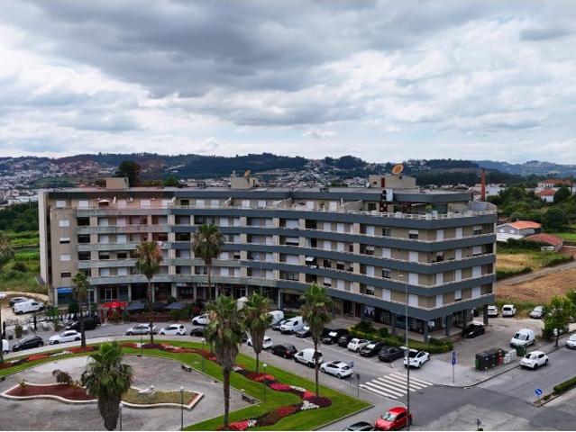 Apartamento venda em Felgueiras, Porto