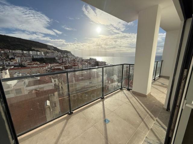 Apartamento venda em Sesimbra, Setúbal