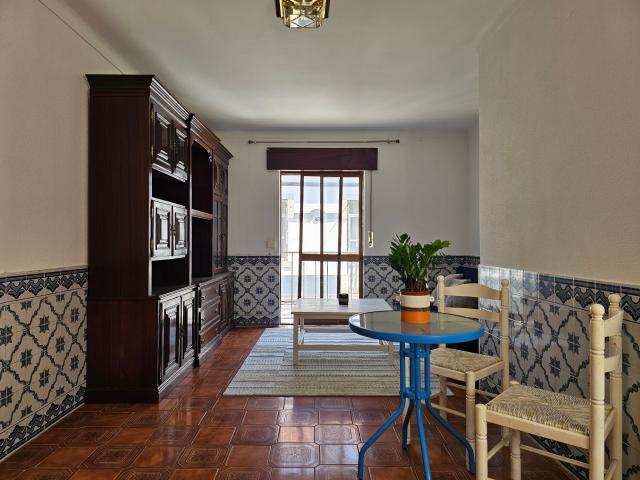 Apartamento alugar em Troino, Setúbal