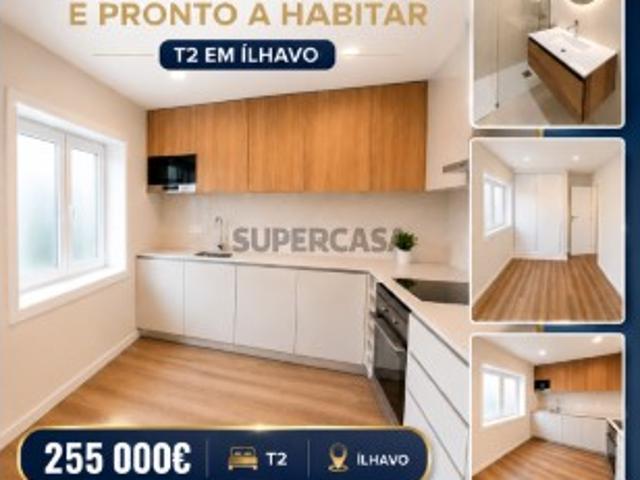 Casa venda em Ponte De Vagos, Aveiro