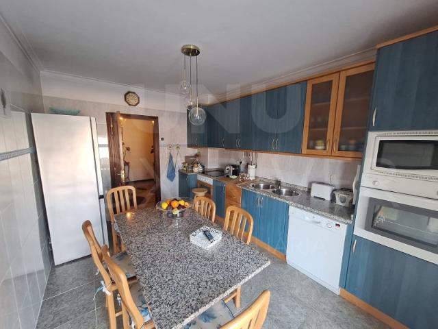 Apartamento venda em Valença, Viana Do Castelo