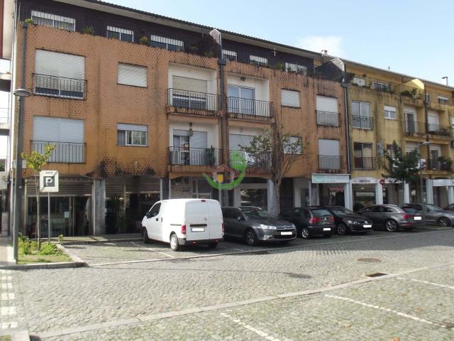 Apartamento venda em Vila Verde, Braga