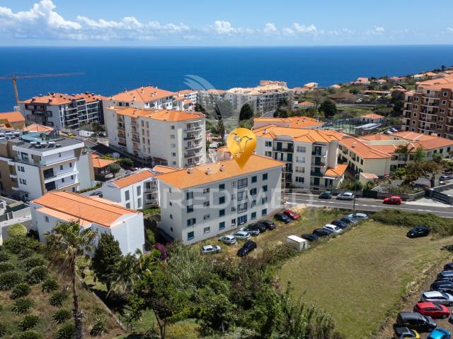 Apartamento venda em Santa Cruz