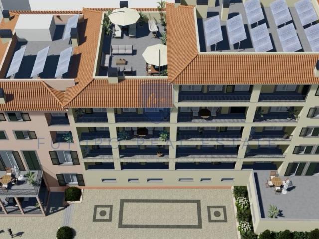 Apartamento venda em Funchal, Ilha Da Madeira