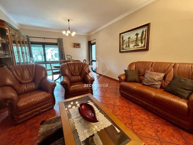 Apartamento venda em Arcos De Valdevez, Viana Do Castelo