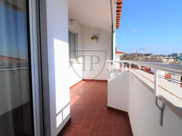 Apartamento alugar em Visconde da Luz, Cascais